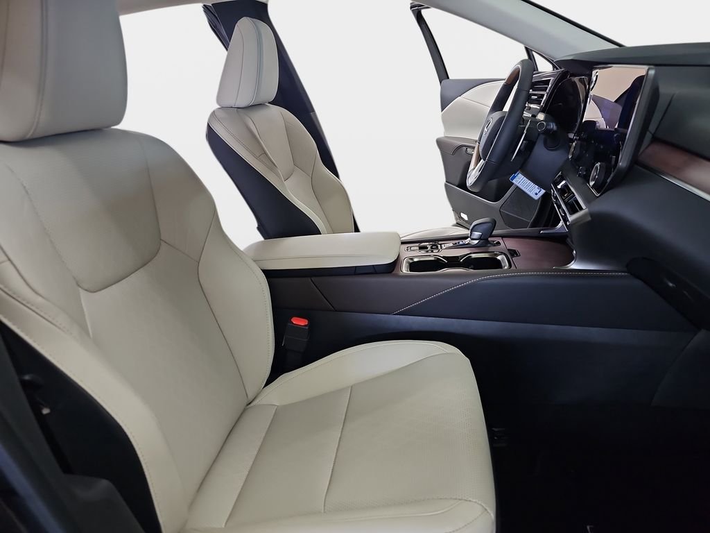 New 2026 Cloudburst Gray Lexus PREMIUM PLUS image 10