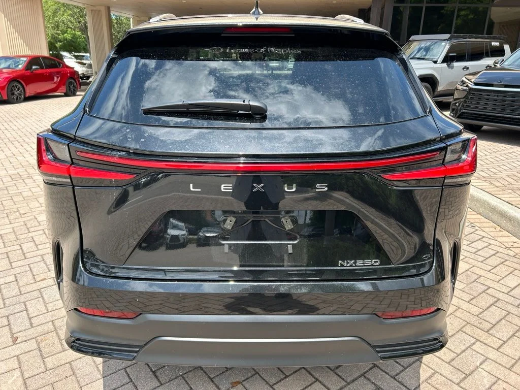 Certified Used 2025 CAVIAR Lexus 250 Premium image 4