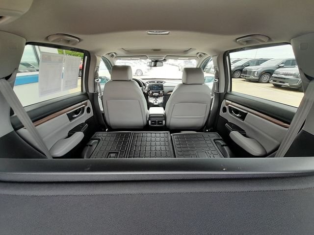 2022 Honda CR-V Touring - Photo 52