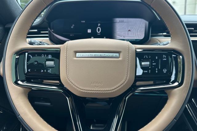 New 2026 Varesine Blue Land Rover Autobiography image 22