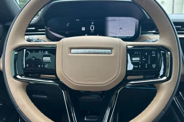 New 2026 Varesine Blue Land Rover Autobiography image 22