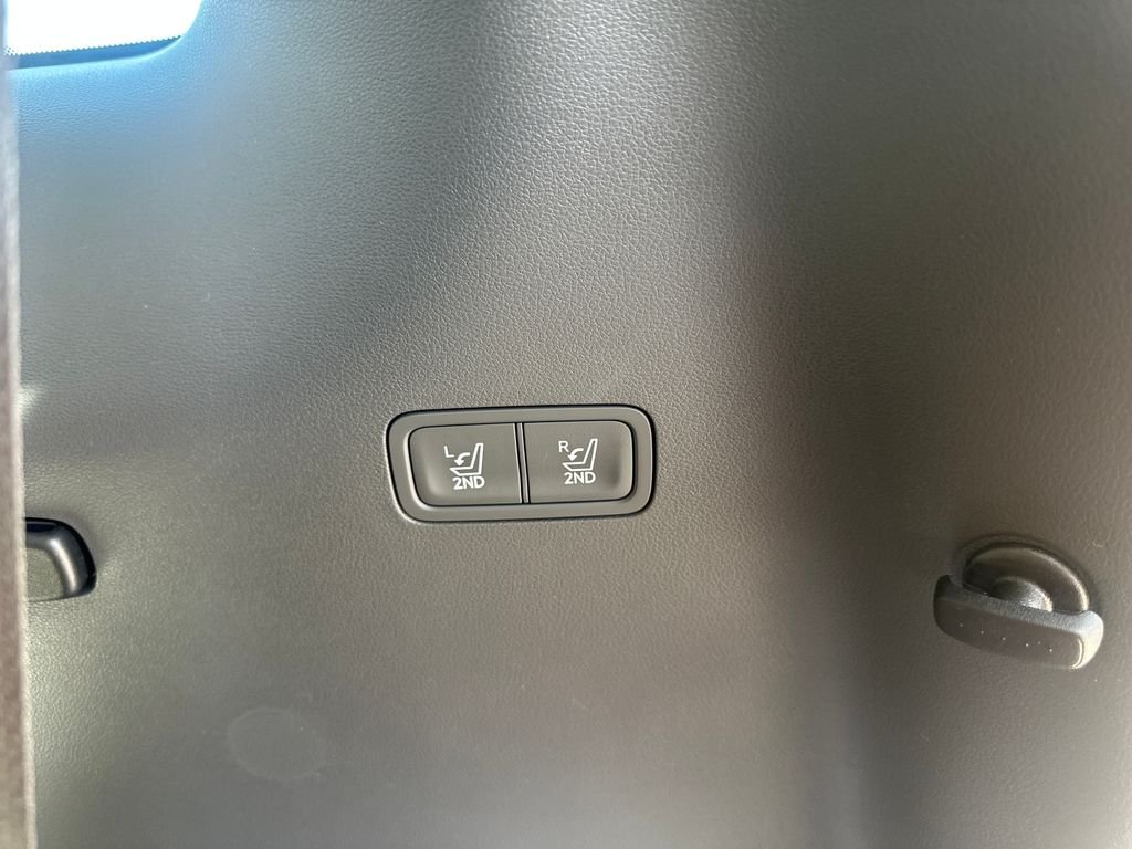 New 2026 Green Hyundai SEL image 27