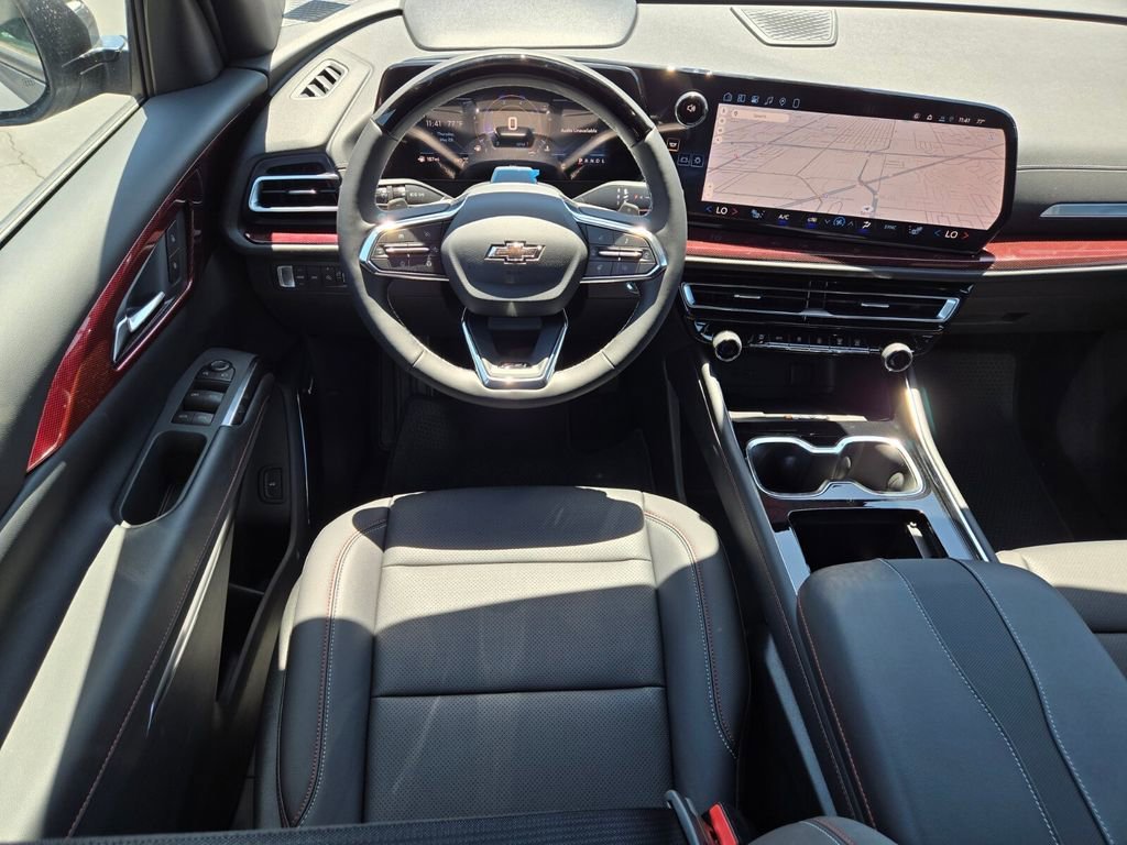 2026 Chevrolet Traverse Z71 - Photo 9