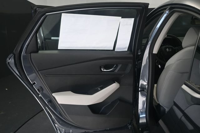 New 2026 Meteorite Gray Metallic Honda SE image 18