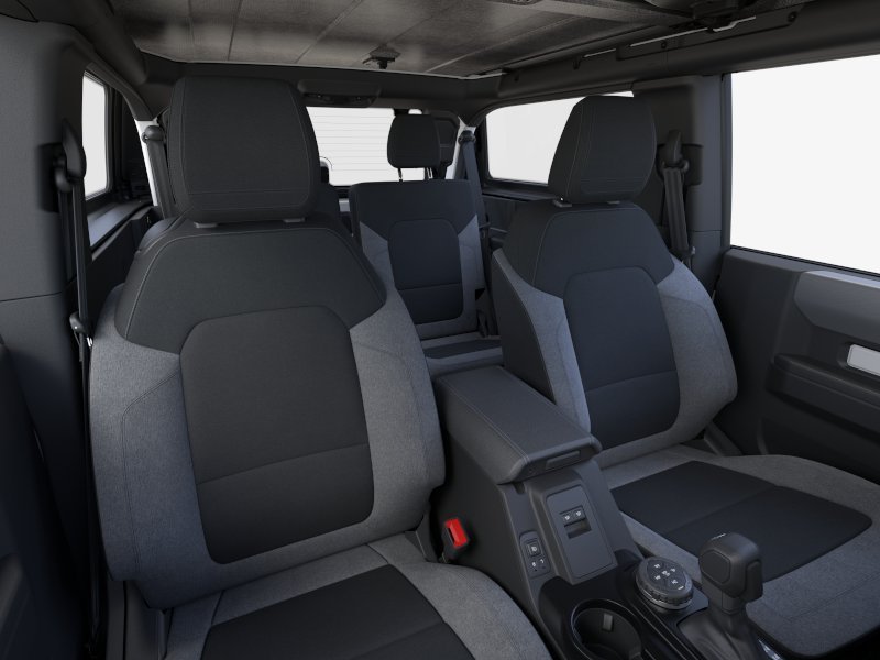 New 2026 Oxford White Ford Base image 35