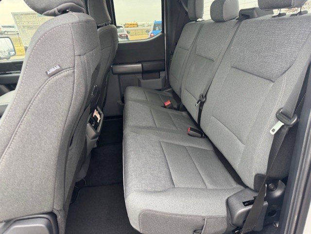 2024 Ford F-150 XLT - Photo 24