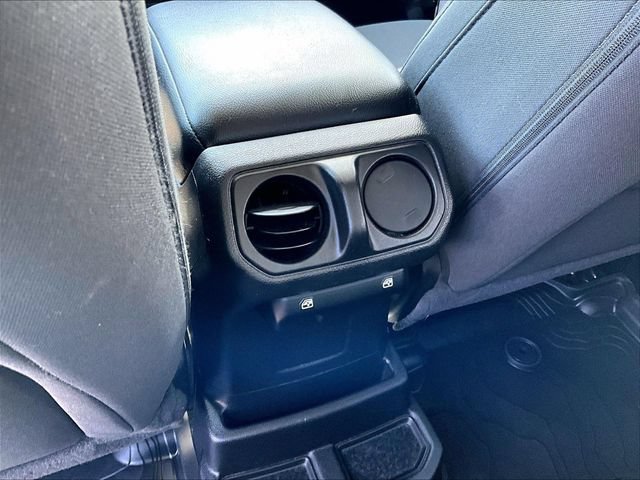 Used 2023 Bright White Clearcoat Jeep Willys 4xe image 28