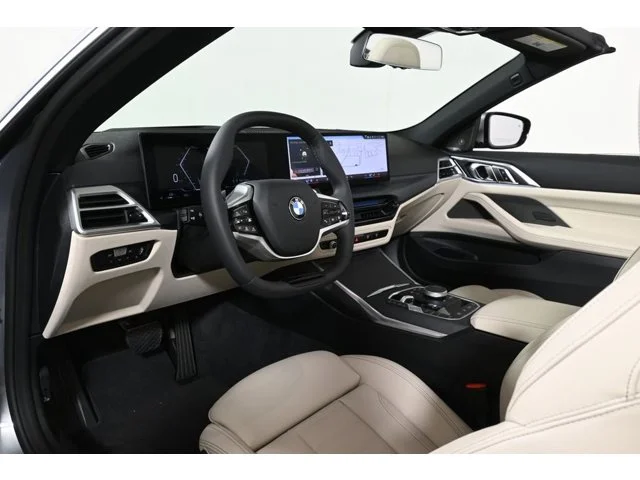 2026 BMW 4 Series 430i - Photo 23