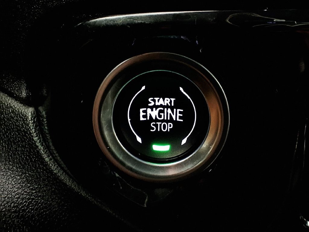 Used 2024 Black Chevrolet LT image 16