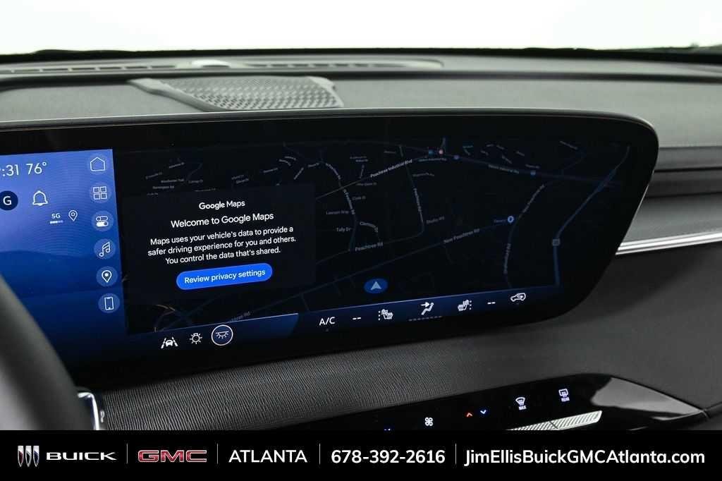 2026 Buick Enclave Sport Touring - Photo 15