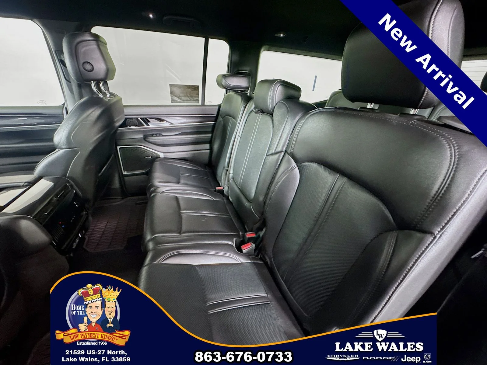 Certified Used 2024 Gray Jeep Base image 24
