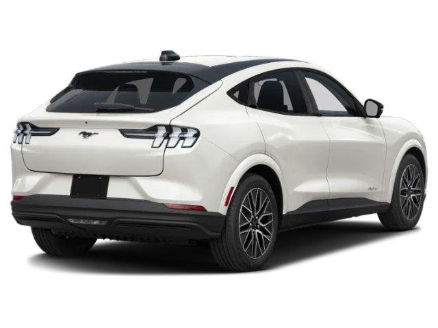 New 2026 Star White Metallic Tri-Coat Ford Premium image 2