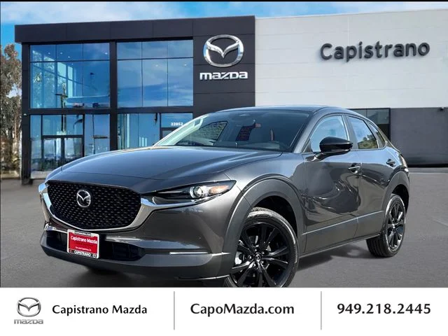 2026 Mazda CX-30 Select Sport AWD's photo