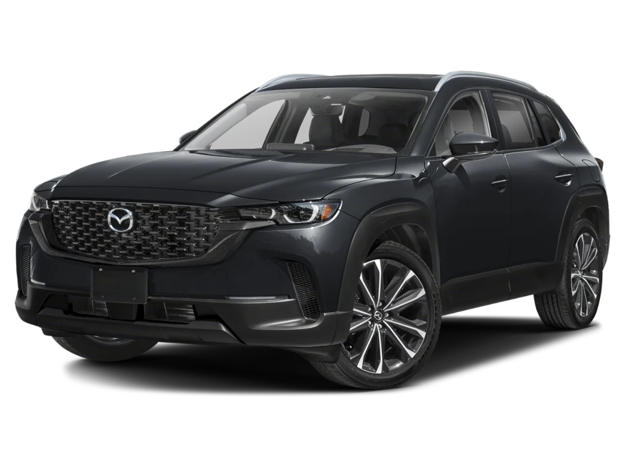 2024 Mazda CX-50 2.5 S PREMIUM PLUS's photo
