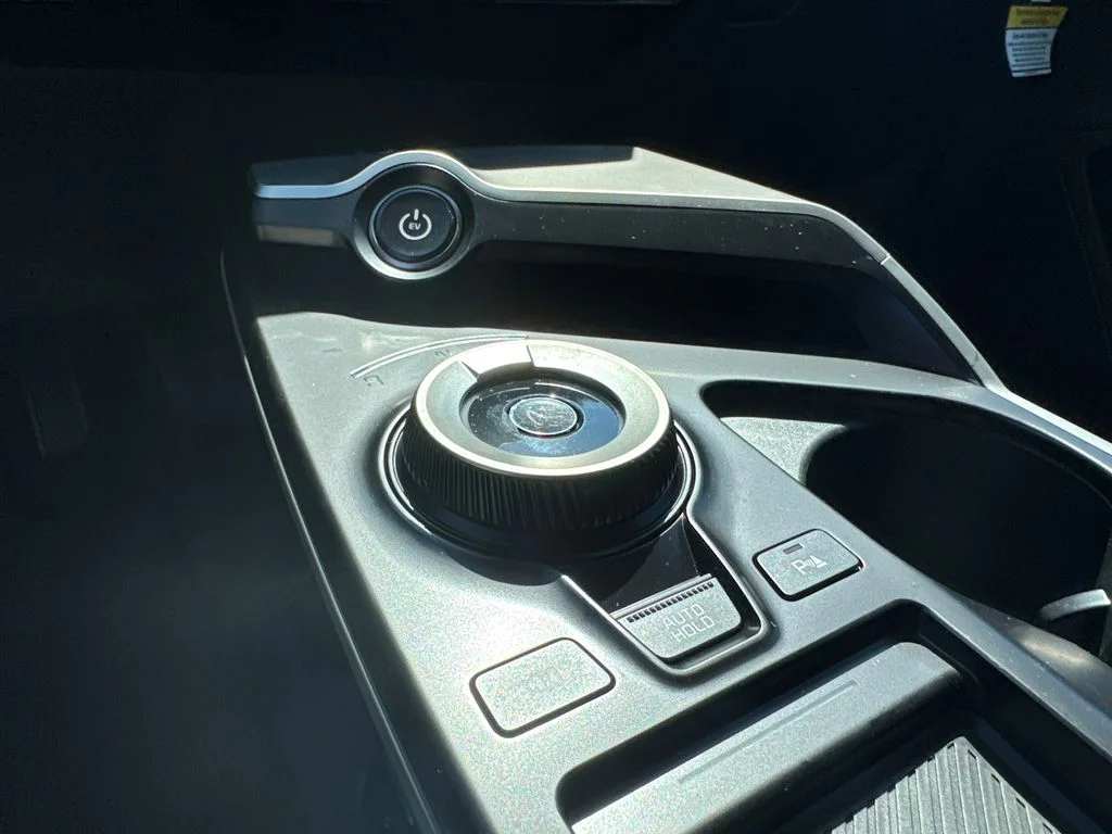 2025 Kia EV6 Light L/R - Photo 29