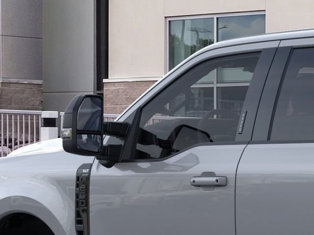 New 2026 White Ford XLT image 20