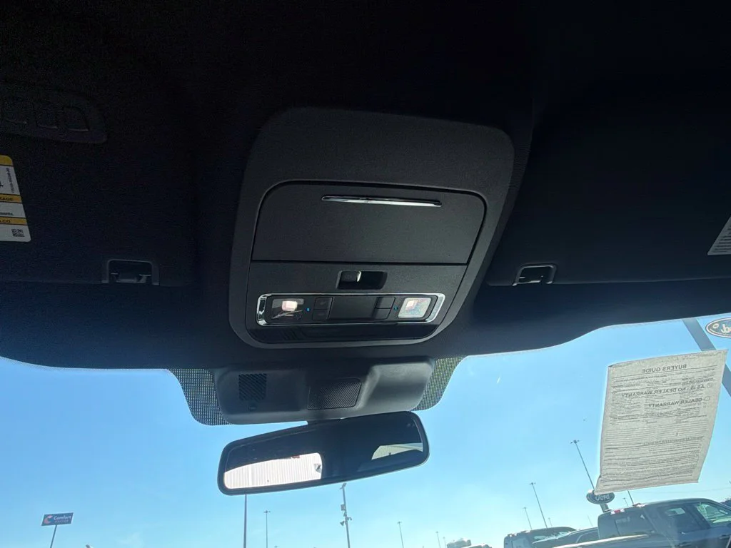 Used 2023 Red Metallic Ford Lariat image 40
