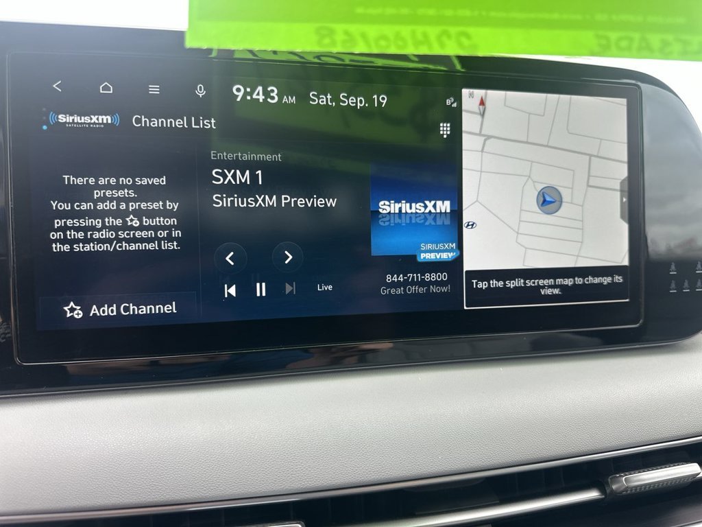 2024 Hyundai Palisade SEL - Photo 23