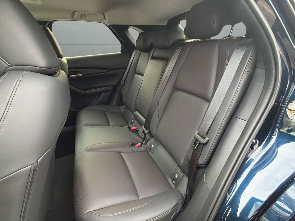 Certified Used 2026 Blue Mazda 2.5 S Premium image 17