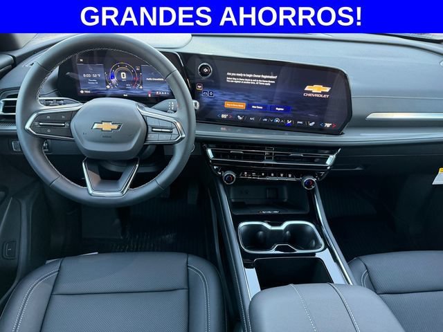 2026 Chevrolet Traverse LT - Photo 8
