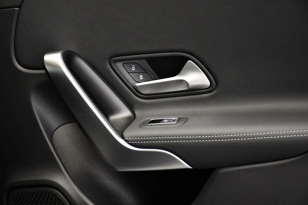 2026 Mercedes-Benz CLA CLA 250 - Photo 50