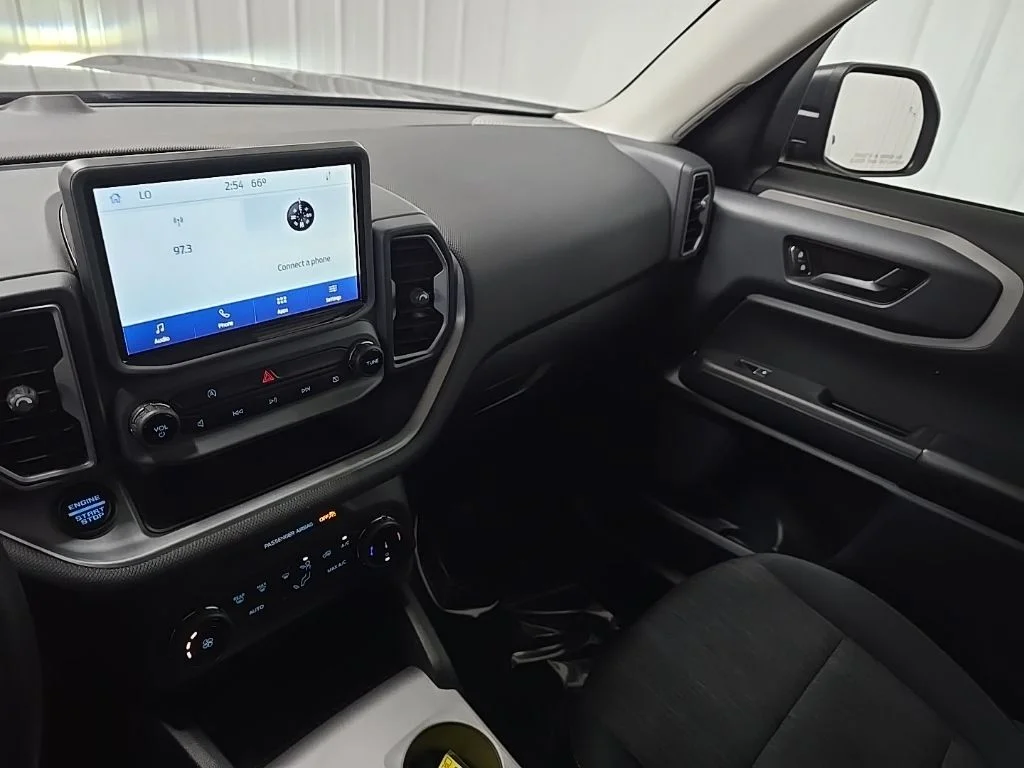Used 2022 Black Ford Big Bend image 29