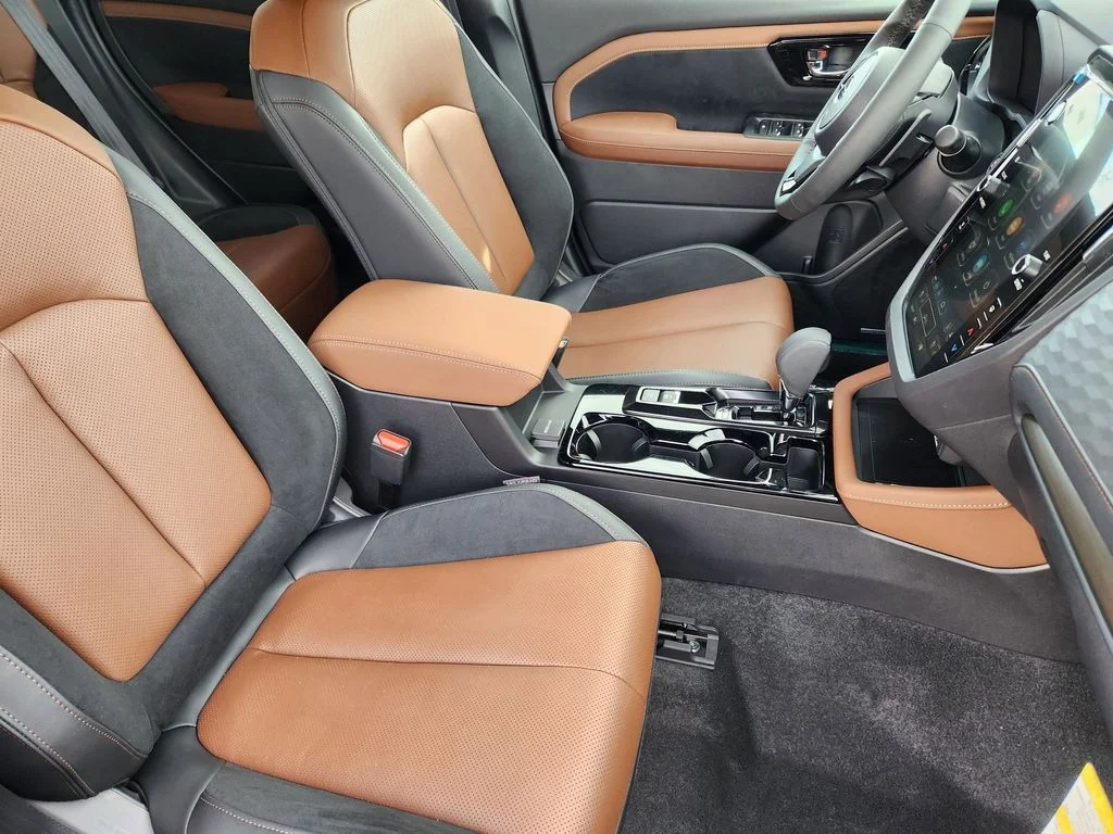 2026 Subaru Forester Touring - Photo 16
