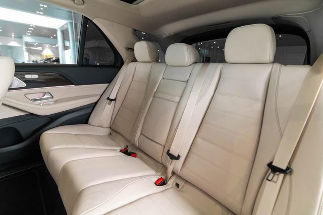 New 2026 Selenite Grey Metallic Mercedes-Benz GLE 450 image 68