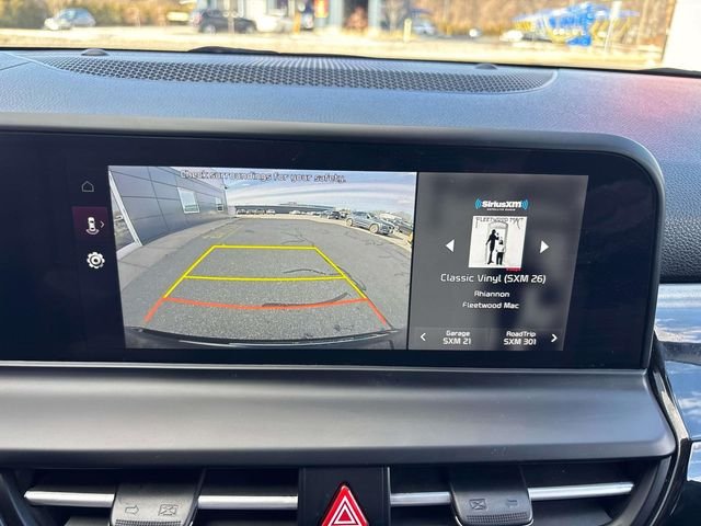 Used 2024 Gray Kia X-Line image 25