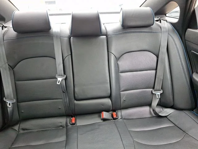 Used 2018 Silver Hyundai Limited 2.0T+ image 20