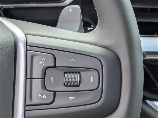 2026 GMC Sierra 1500 SLT - Photo 23