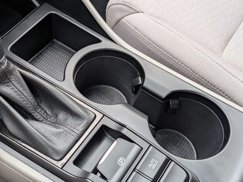 2021 Hyundai Tucson Value - Photo 23