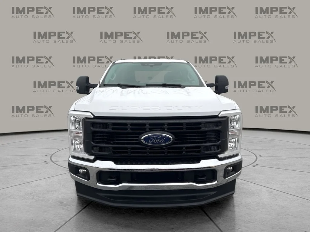 Used 2024 White Ford XL image 8