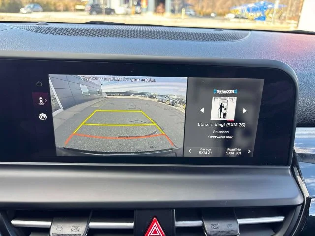 Used 2024 Gray Kia X-Line image 25
