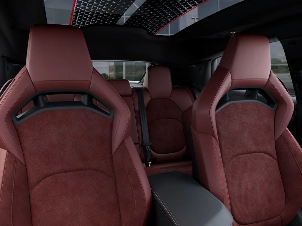 New 2026 Bludicrous Exterior Paint Dodge R/T Plus image 26