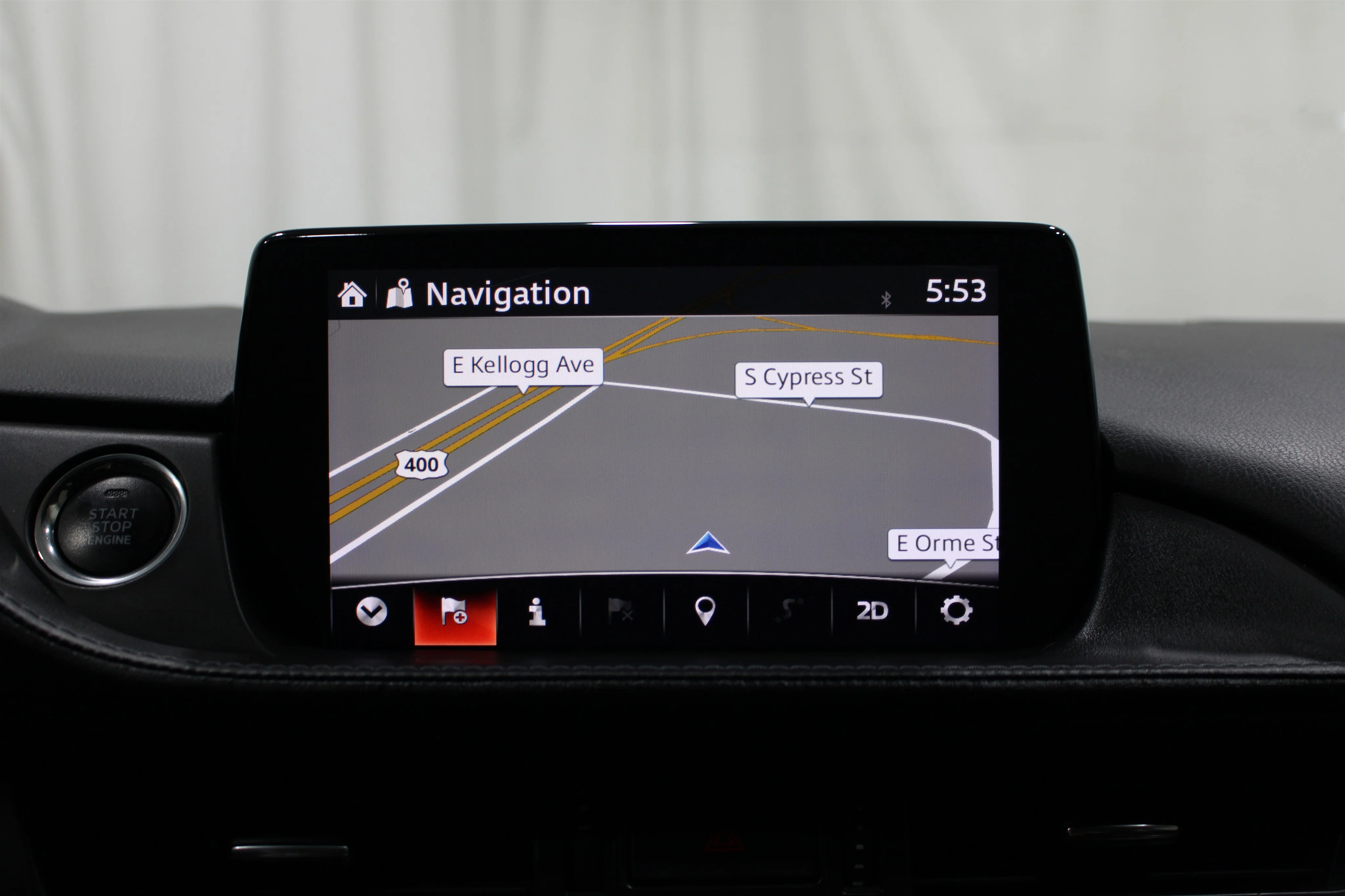2018 Mazda Mazda6 Grand Touring - Photo 14