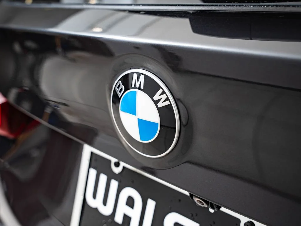 Used 2019 Dark Graphite Metallic BMW xDrive30i image 18