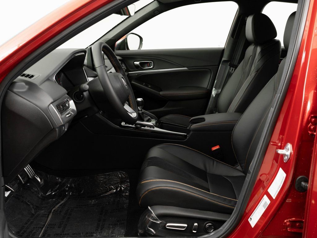 2026 Acura Integra A-Spec w/Technology Package - Photo 21