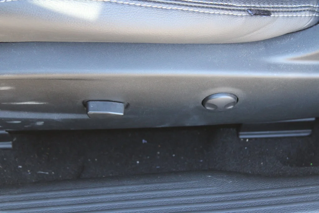Used 2022 Gray Dodge GT image 15