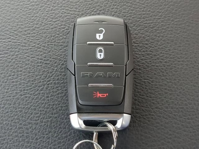 2026 RAM 2500 Tradesman - Photo 35