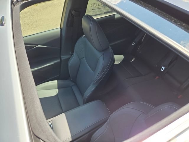 New 2026 Cloudburst Gray Lexus PREMIUM PLUS image 16