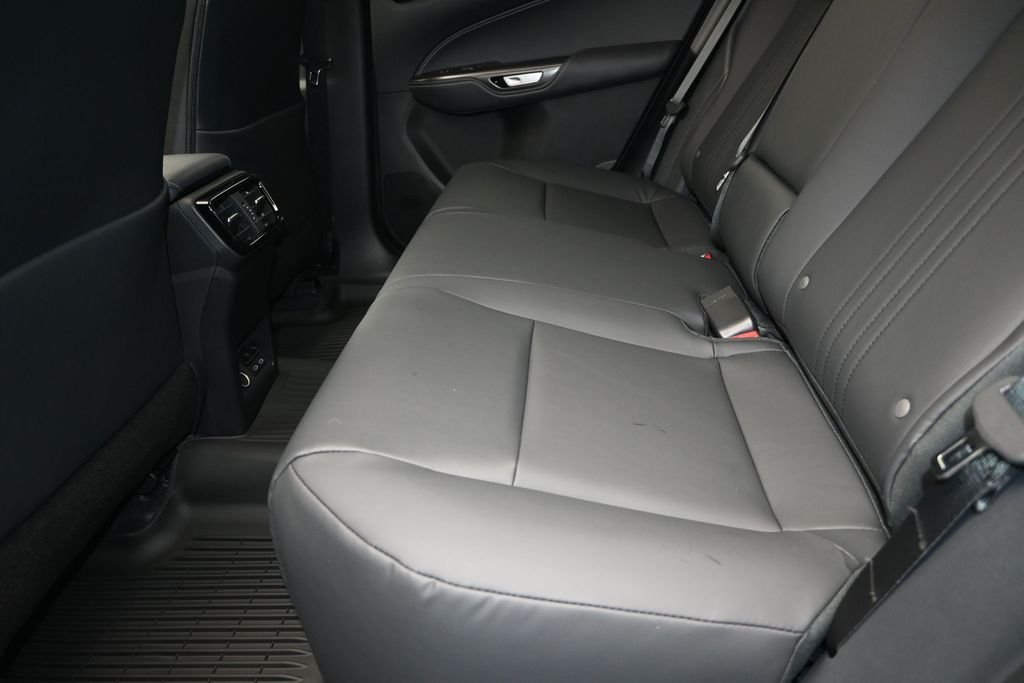 New 2026 Caviar Lexus  350 AWD image 16