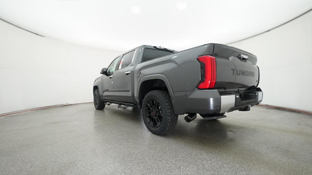 2026 Toyota Tundra Limited - Photo 27