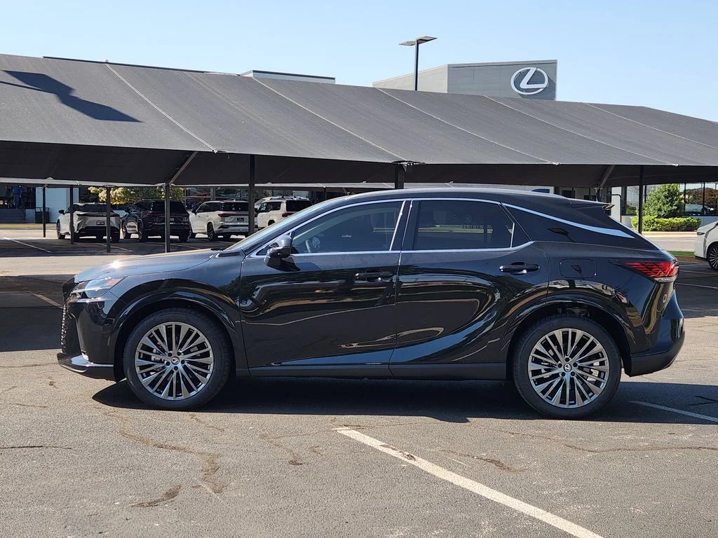 Certified Used 2026 Caviar Lexus 350 Luxury image 4