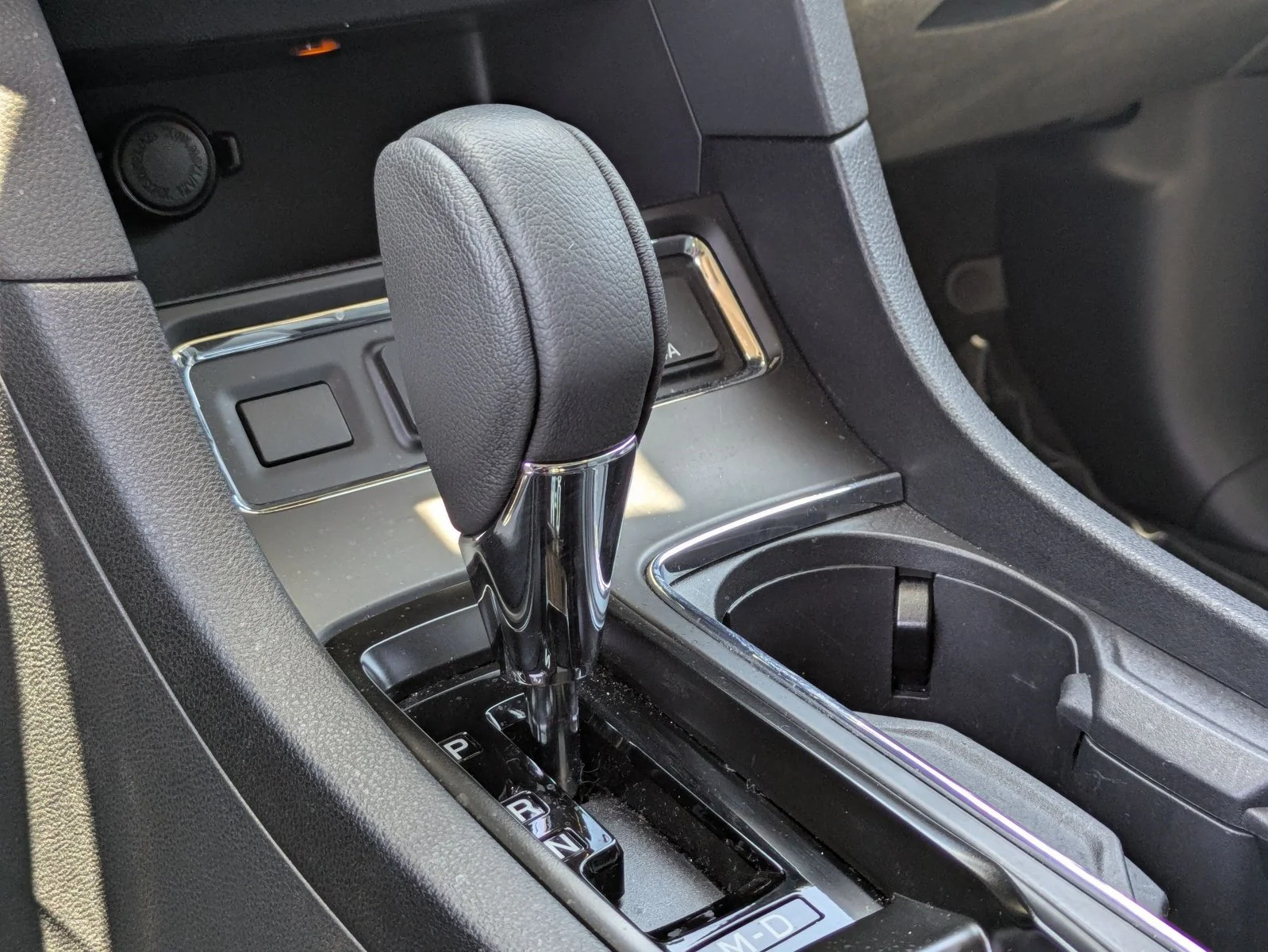 2025 Subaru Ascent Onyx Edition-Premium - Photo 15
