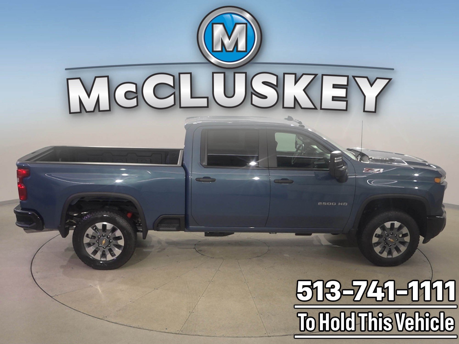 2026 Chevrolet Silverado 2500 HD Custom - Photo 53