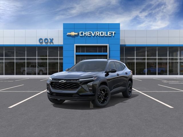 2026 Chevrolet Trax LT - Photo 8