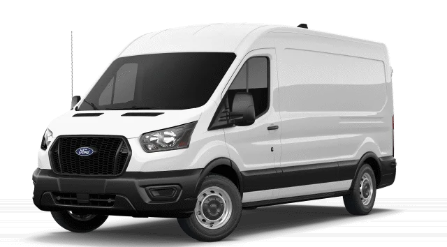 New 2027 White Ford Base image 8