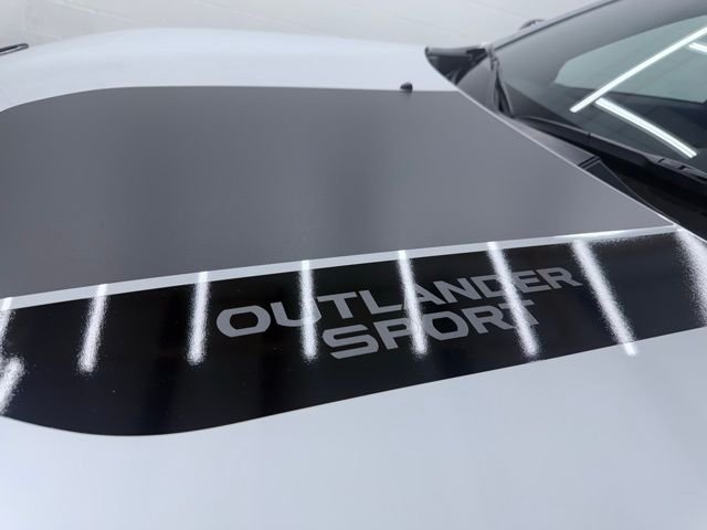 2025 Mitsubishi Outlander Sport TRAIL - Photo 16