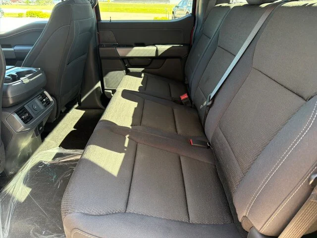 2026 Ford F-150 XLT - Photo 63